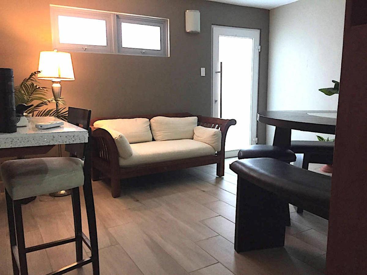 Segovia Studio Units Carolina Exterior photo