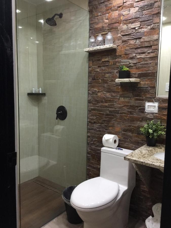 Segovia Studio Units Carolina Exterior photo
