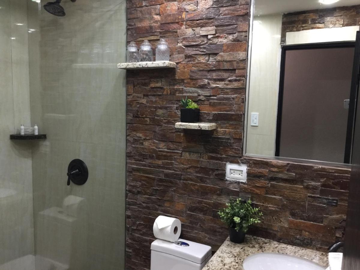 Segovia Studio Units Carolina Exterior photo