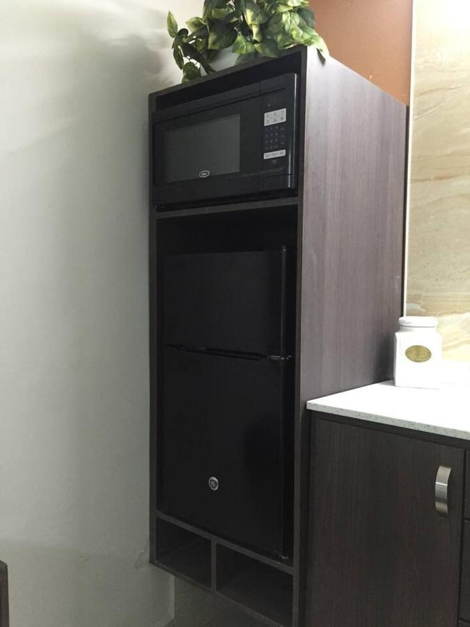 Segovia Studio Units Carolina Exterior photo