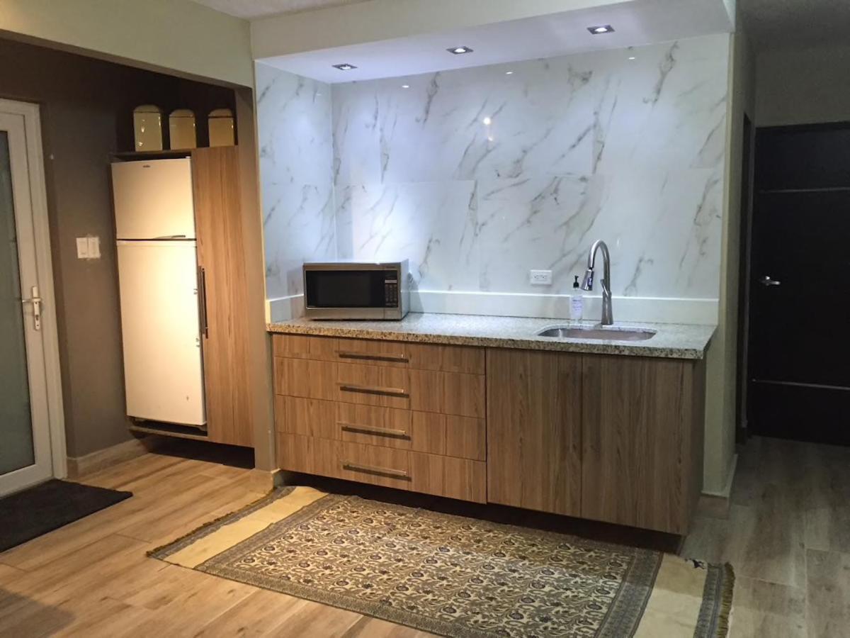 Segovia Studio Units Carolina Exterior photo