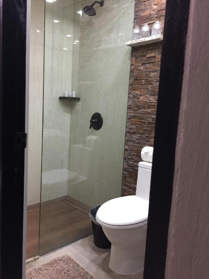 Segovia Studio Units Carolina Exterior photo