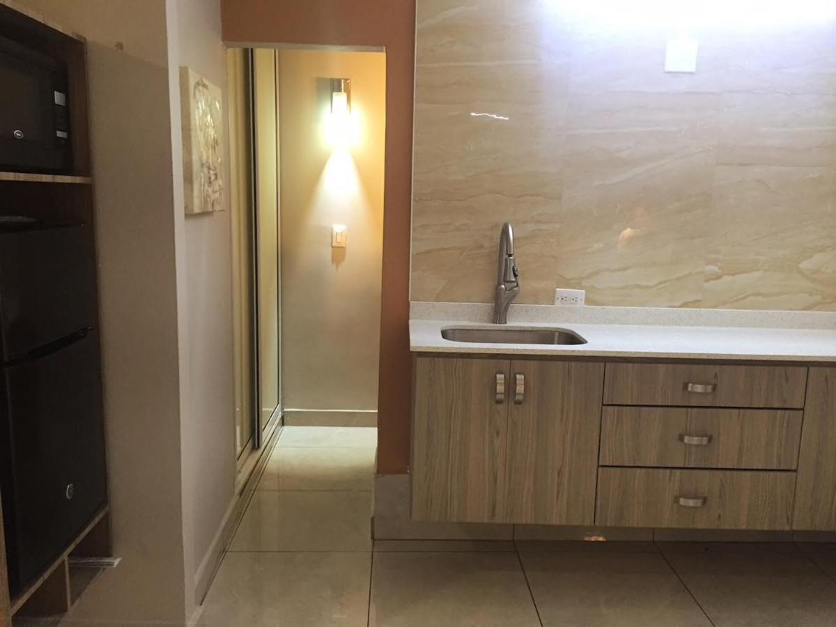 Segovia Studio Units Carolina Exterior photo
