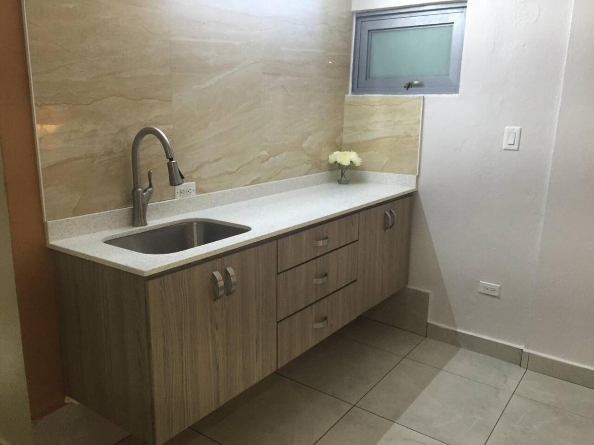 Segovia Studio Units Carolina Exterior photo
