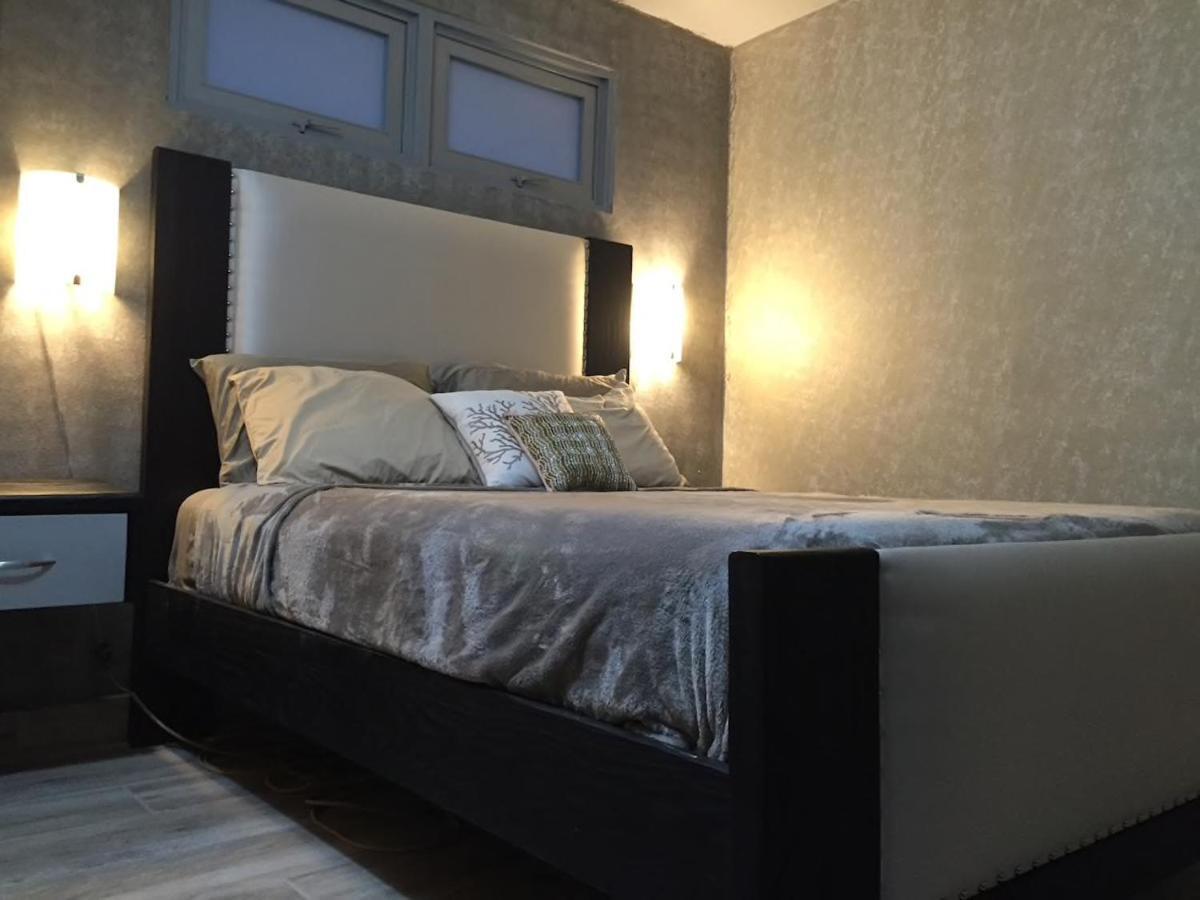 Segovia Studio Units Carolina Exterior photo