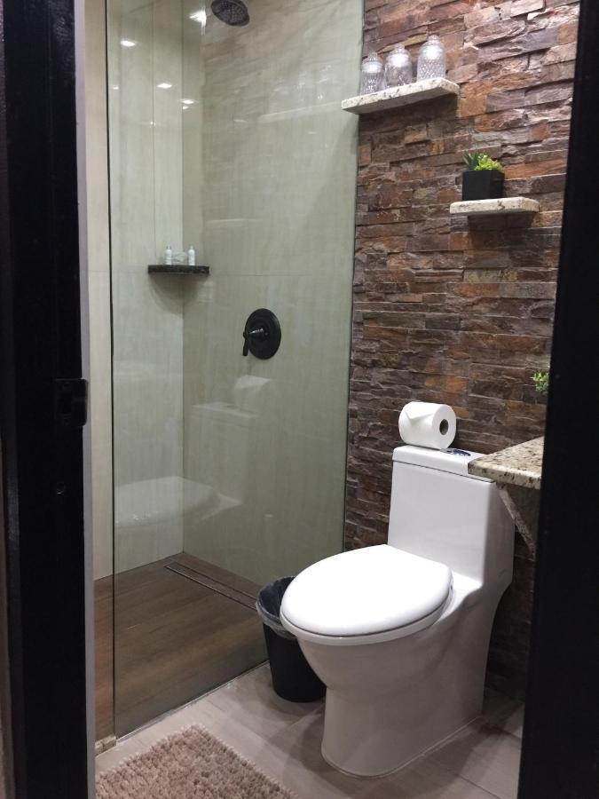 Segovia Studio Units Carolina Exterior photo